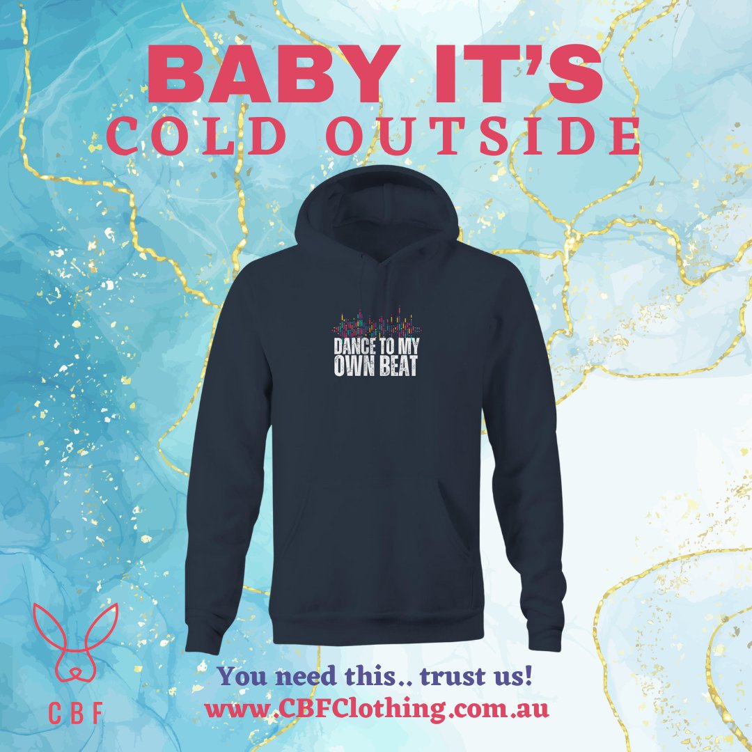 CBFClothing's tweet photo. Brace for the chill with style! Our hoodies are all about keeping you warm while you dance to your own rhythm. Stay cozy this winter with our latest collection. #WinterFashion #StayWarm #DanceToYourBeat 🧥❄️🎶 https://t.co/9YbdKIRvgk