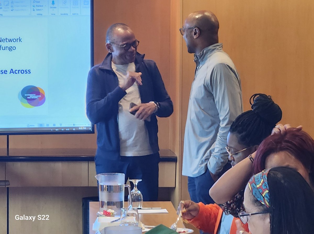 Deborah J Johnson tweet media