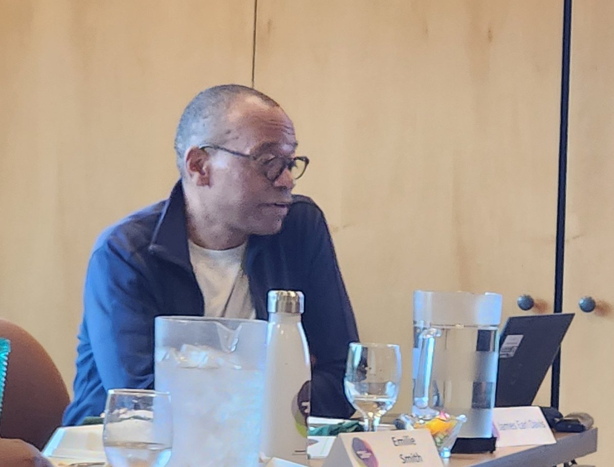 Deborah J Johnson tweet media