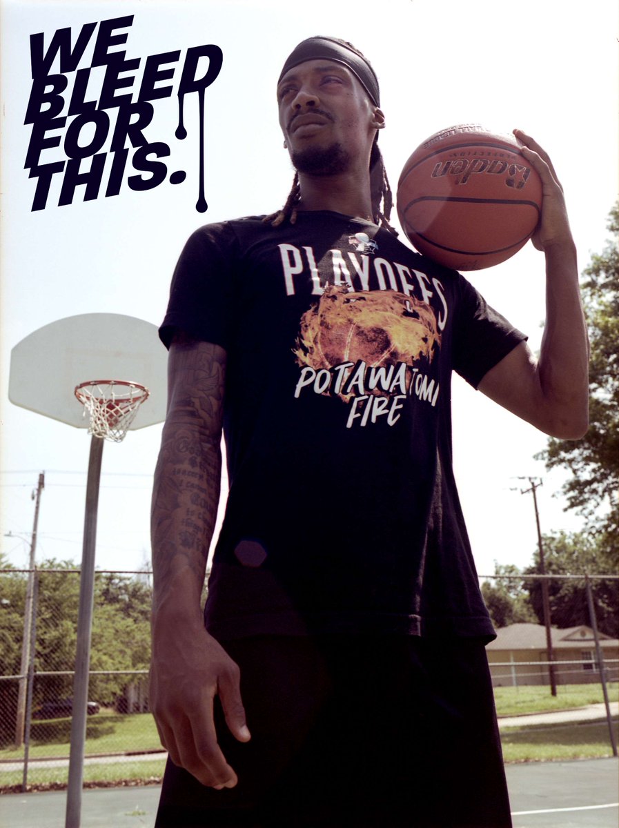 PotawatomiFire's tweet image. Ricardo Artis II for 2024 TBL Best 6th Man!
#basketball #tbl #GameDay #potawatomifire #gofire #ricardoartisiiforbest6man #fireball #webleedforthis #wherethegamelives #adifferentleague