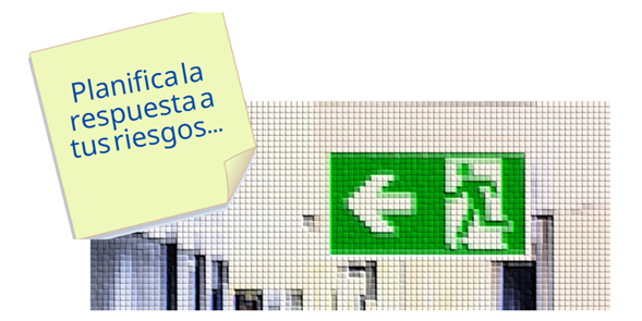 pmistgo's tweet photo. #columnapmi Técnicas para planificar la respuesta a #riesgos en #proyectos, por Carlos Álvarez G.
Lee más en: https://t.co/gxDTLGLOZY #projectmanagement https://t.co/Pfnalq2JI4