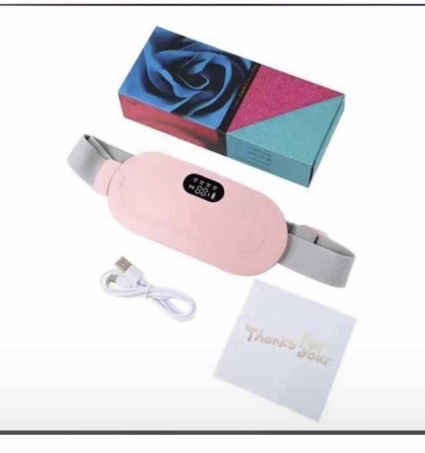 liyacollections's tweet photo. Menstrual cramps waist relief belt

N17,000 https://t.co/5Ew9of8IuS