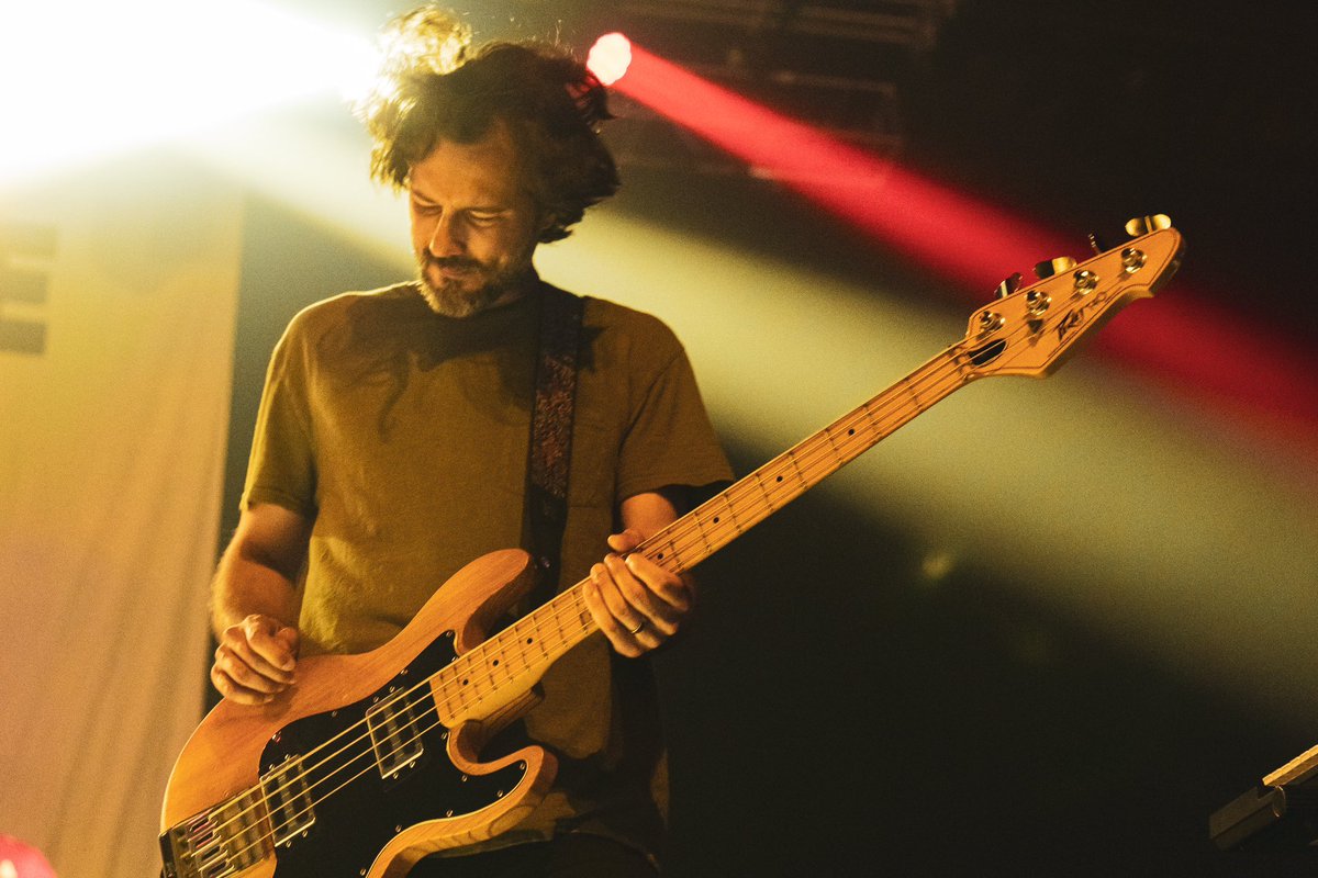 bytorchlight's tweet image. Closing out their tour in Philadelphia, @microwaveatl at Franklin Music Hall