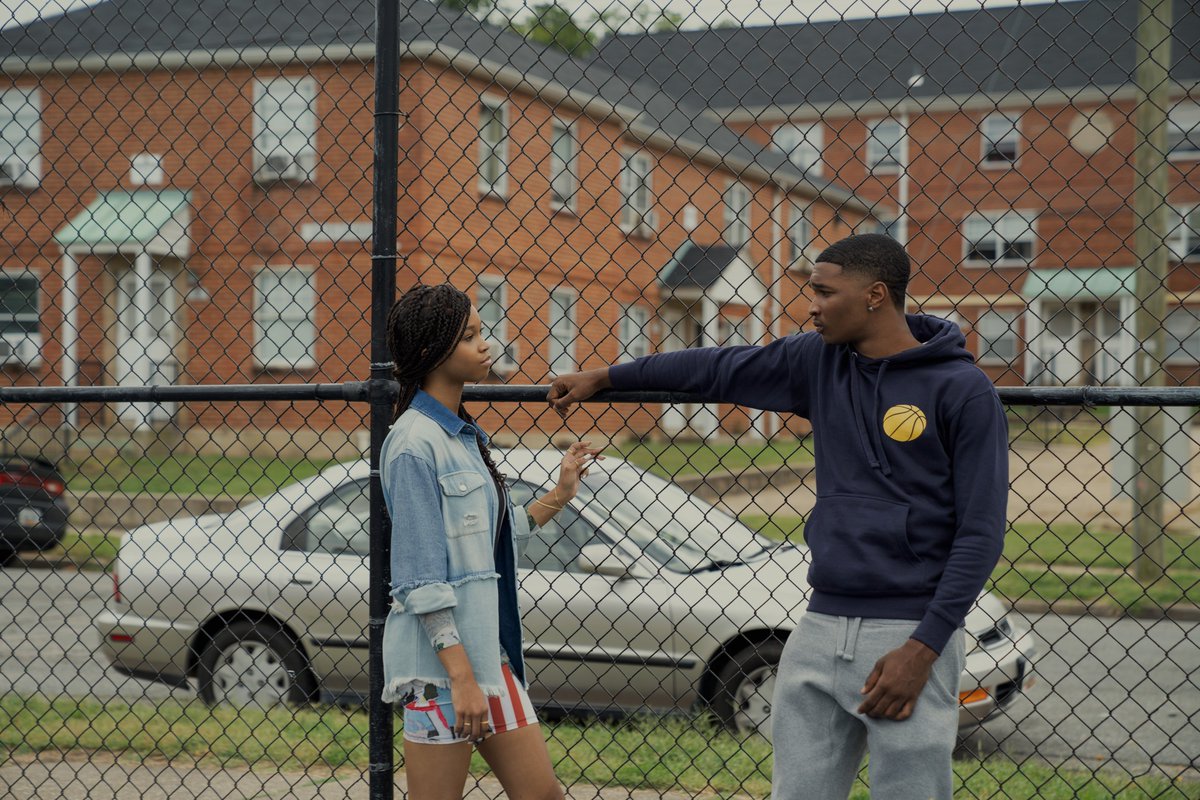 Today's AC screenings ✨

ONCE UPON A TIME... WHEN WE WERE COLORED (1995) <a href="/theaafca/">TheAAFCA</a> - 7pm LF3

Free! ​​SWAGGER <a href="/AppleTV/">Apple TV</a> + Q&amp;A <a href="/RocktheFilm/">Reggie R. Bythewood</a>, <a href="/DrJohnCarlos/">John Carlos</a>, <a href="/007aycash/">Isaiah Hill</a>, <a href="/IAMQUVENZHANE/">Quvenzhane' Wallis</a>, <a href="/FerrerTessa/">Tessa Ferrer</a>, <a href="/zmny_4real/">Ozie</a> - 7:30pm Aero

LILYA 4-EVER (2002) - 10pm LF3
americancinematheque.com/now-showing/