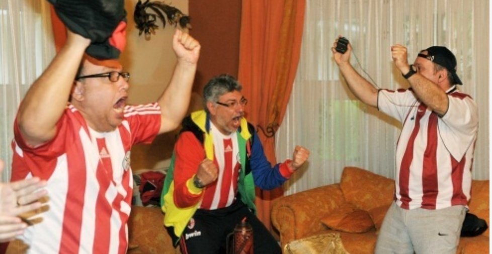 SIGUEEEEEE AYE ALFONSO TODAVÍAAAAAAAA VAMOS CARAJO VENCER O MORIR