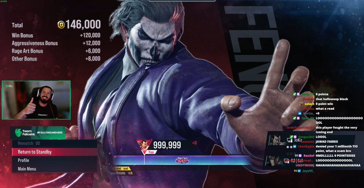 I completed Ranked and managed to reach max points! 🐉