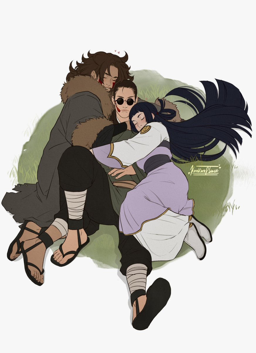 kankuroplease tweet media