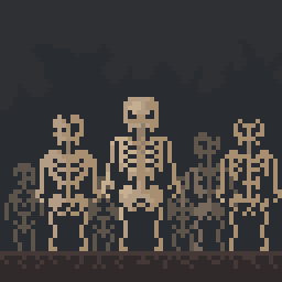 MaRPy_GDP's tweet photo. #horde #pixel_dailies #pixelart #aseprite
@Pixel_Dailies https://t.co/r7bjTFVBAW