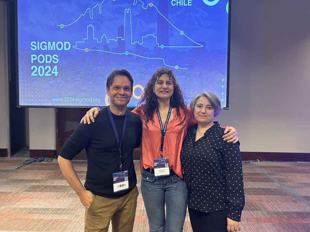 #DAMON2024 <a href="/SIGMODConf/">ACM SIGMOD/PODS</a> closes with a panel discussion on “20 Years of DaMoN: Looking back and Looking forward” <a href="/DaMoN_workshop/">DaMoN Workshop</a>