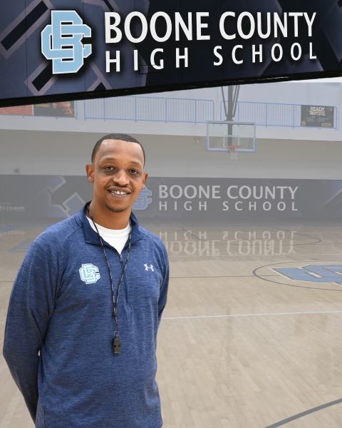 Boone County Athletics tweet media