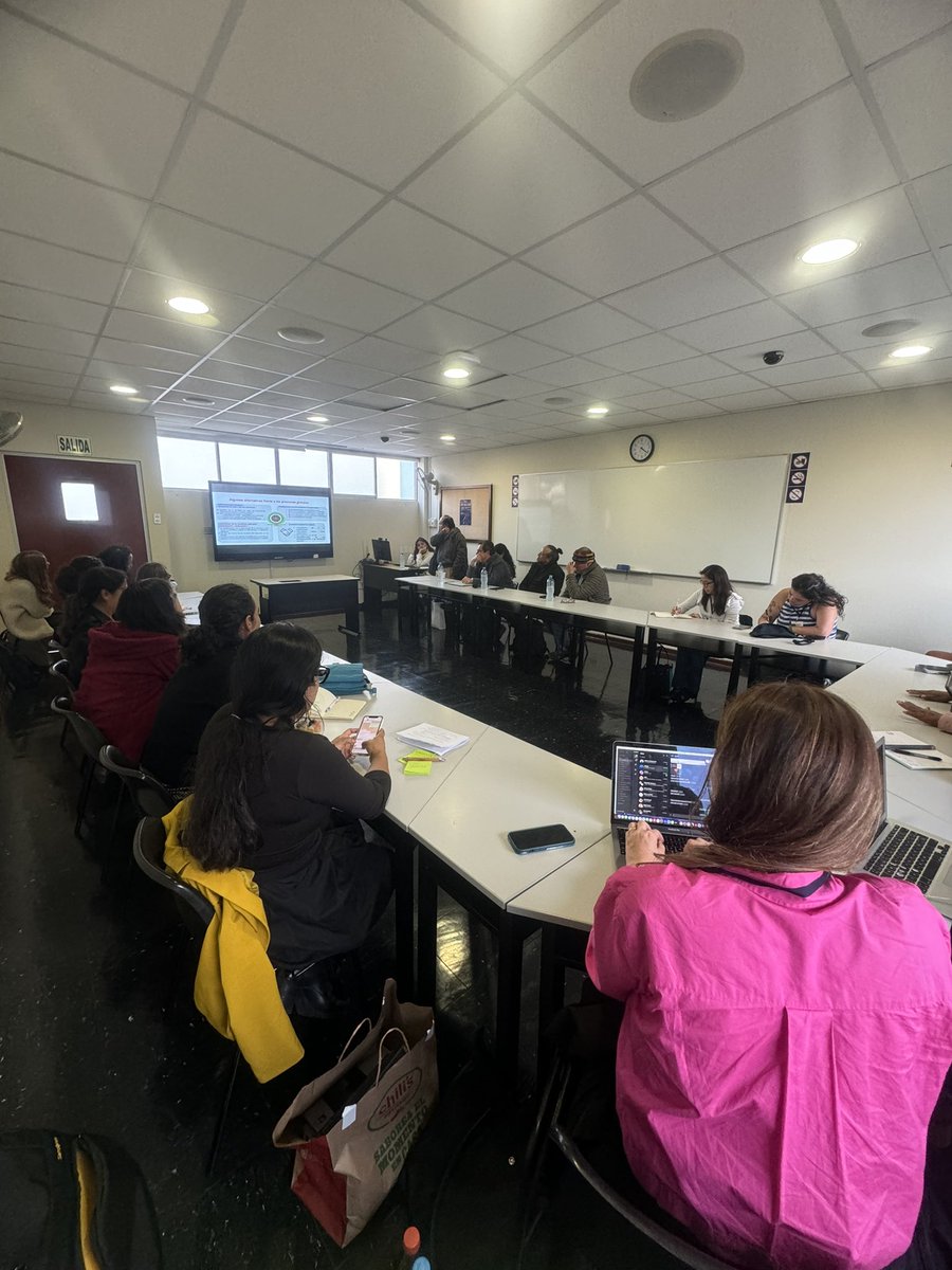DuarteColu90584's tweet photo. A few images from Lima #Pollen24 https://t.co/gbImTpOf6U
