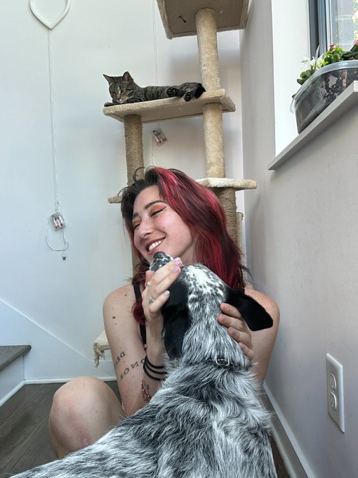 He could fix me &hellip; maybe https://t.co/f18gCUCYHy