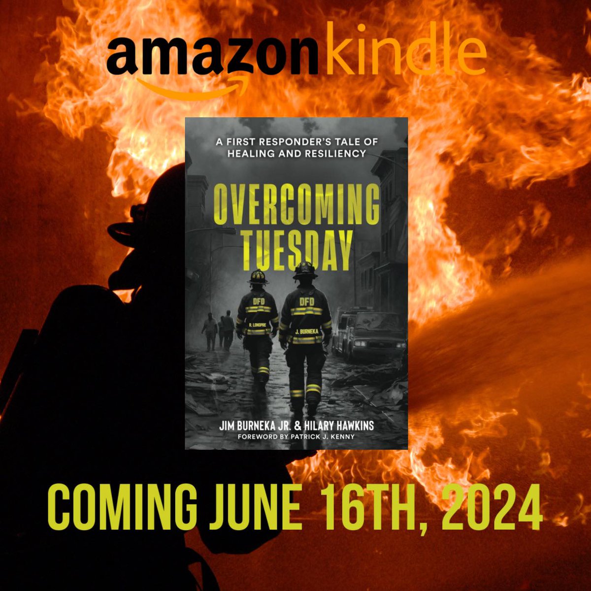 jim burneka tweet media