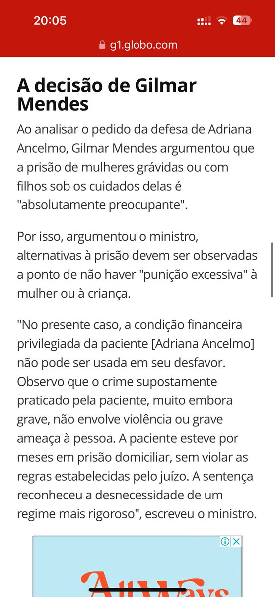 ivanildoiii's tweet photo. Qual é a lei no Brasil? https://t.co/Nze0jTUNmC