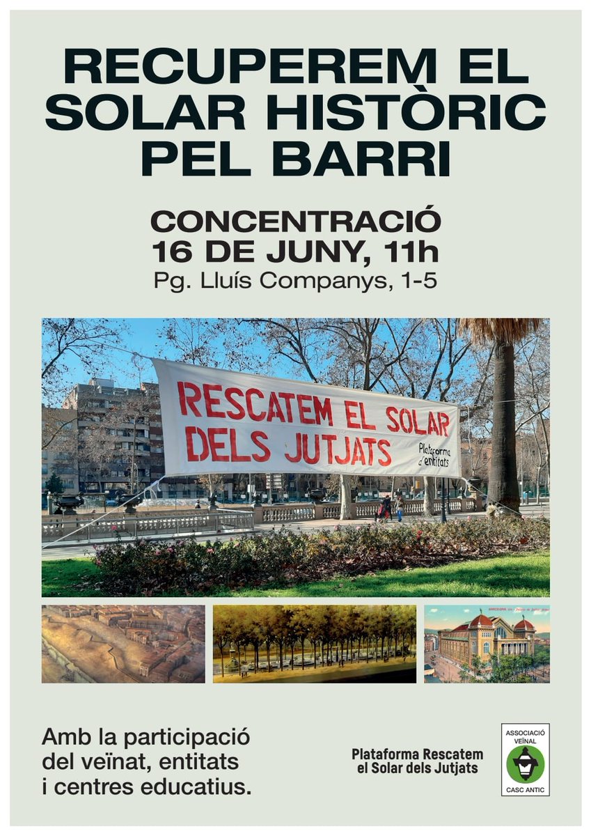 AVV Casc Antic (@sosicascantic) on Twitter photo 