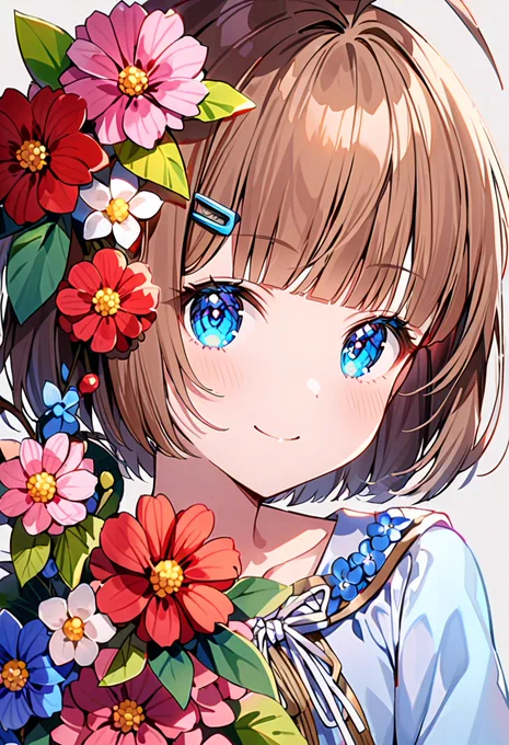 おはよ! 