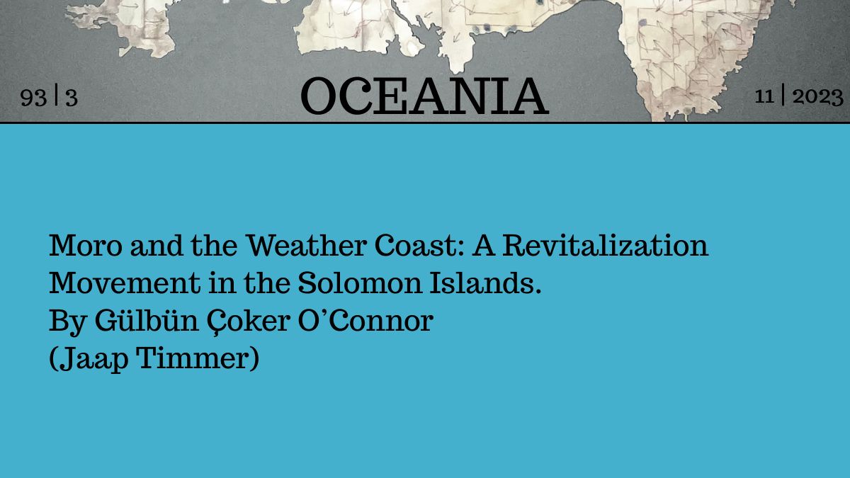 Oceania tweet media