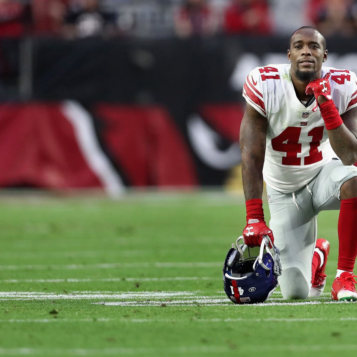 postcrabcore's tweet image. Who was better in their prime as a Giant? 

Dominique Rodgers Cromartie or Janoris Jenkins?

🗽
#giants100