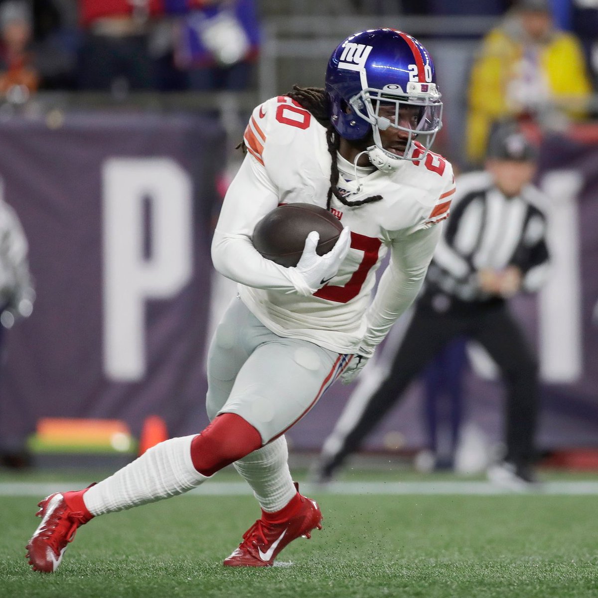 postcrabcore's tweet image. Who was better in their prime as a Giant? 

Dominique Rodgers Cromartie or Janoris Jenkins?

🗽
#giants100