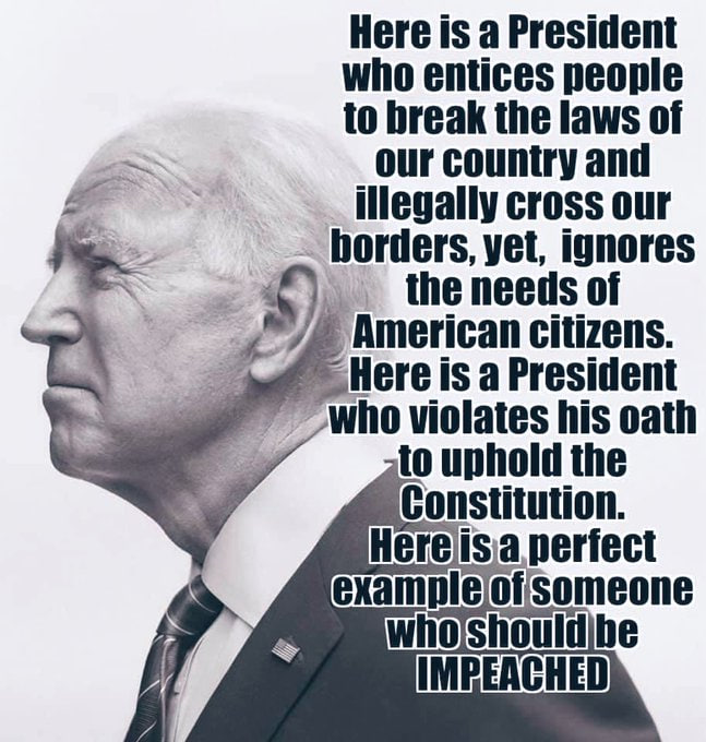 💯NO ACCOUNT SHOULD HAVE LESS THAN 5000 FOLLOWERS💪

👉DROP AN EMOJI AND FOLLOW EVERYONE WHO LIKES IT💪

👉RETWEET SO IT FORMS A CHAIN REACTION💪

👉FOLLOW ME AND I’LL FOLLOW BACK💪

👉TRUMP TRAIN!!!💪

👉DROP NEXT STOP THE WHITE HOUSE💪

#MAGA2024

 #WWG1WGA

#IFB #IFBAP #F4FB