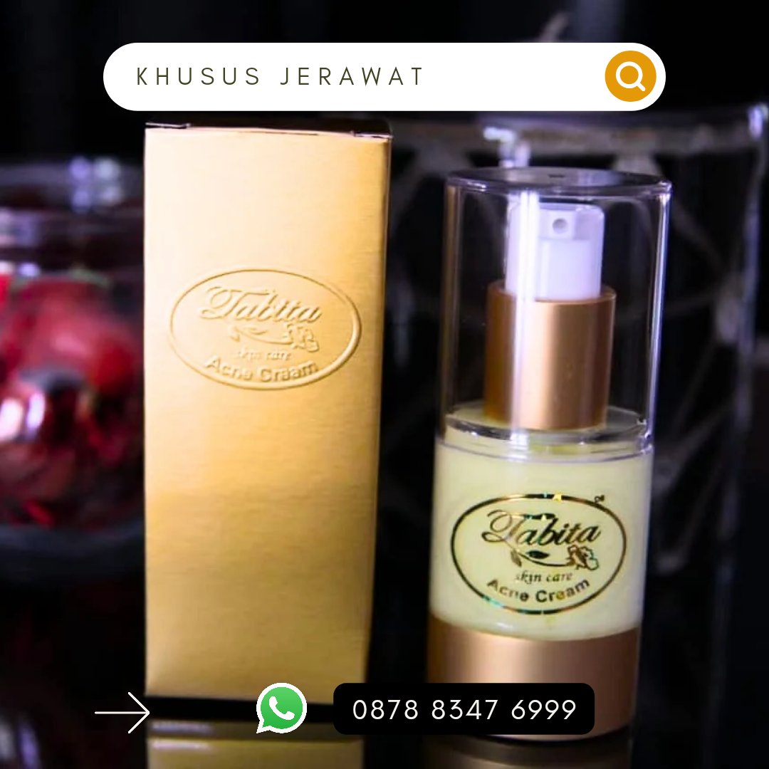 _tabitaskincare's tweet photo. Cream Penghilang Jerawat Ampuh Tabita Skin Care
💬 WA. 0878-8347-6999

🛍️ Tokopedia : BEAUTEESHOP
link https://t.co/kDWpxFCceE

🛍️ Shopee : gdgskincare
link https://t.co/wdEDusirxu

https://t.co/ObiK6MnYgs https://t.co/OPMC03PPiD