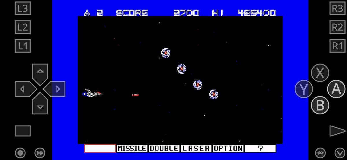 SmilerB9's tweet image. #PC88 works on #RetroArchPlus #apk on #android 👍
#Download #bios, #font &amp;amp; #wave and place in #folder to #load #bios in #RetroArch. Then #load #d88 from  #content in #PC88 #folder.
#RetroGames #RetroGamer