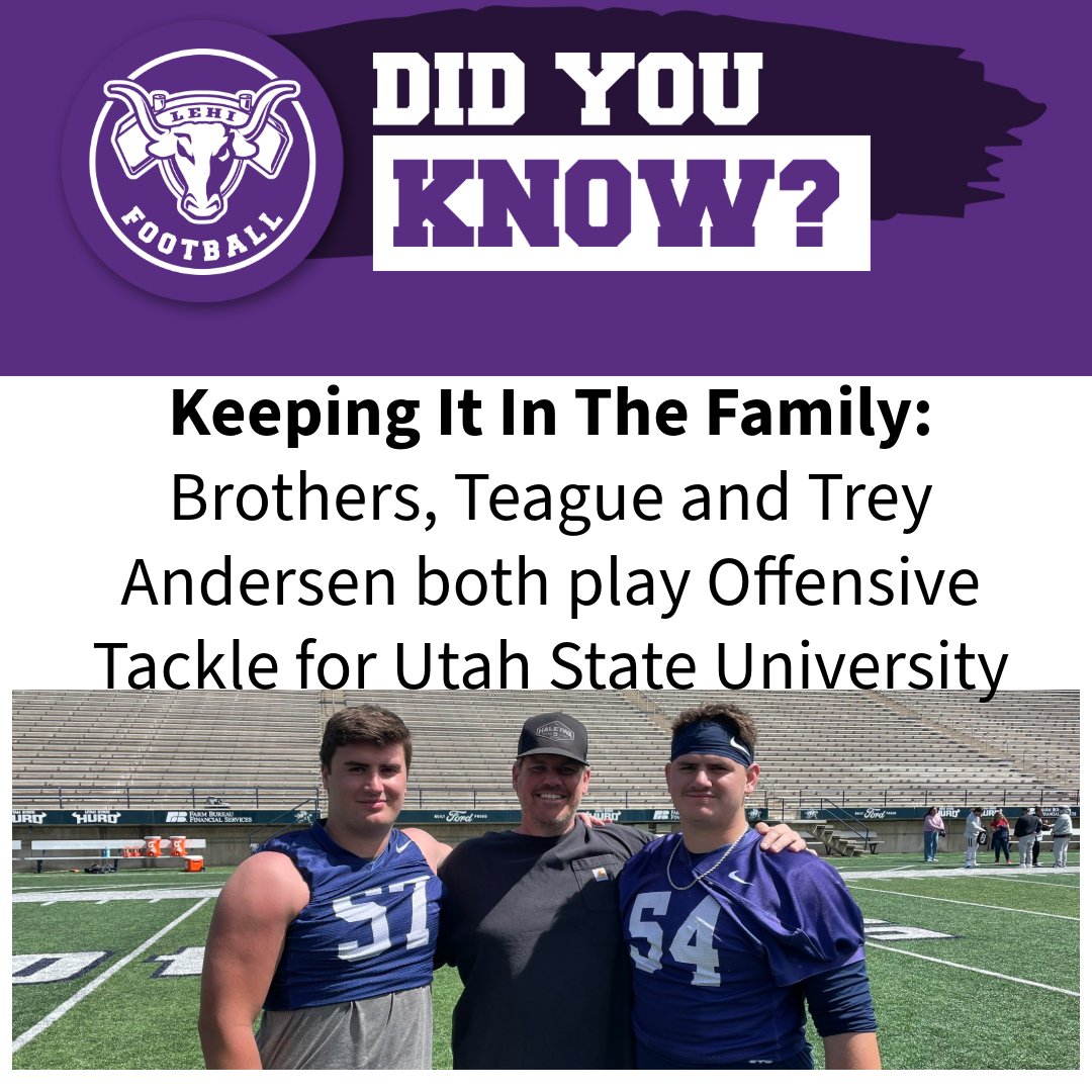 Lehi Football (@lehifootball) on Twitter photo 