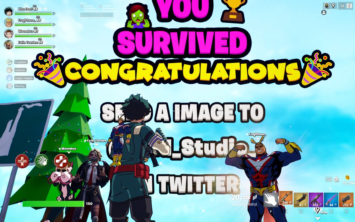 .<a href="/Gold_Studio_/">Gold Studio's</a> sleep with one eye open you filthy pigs