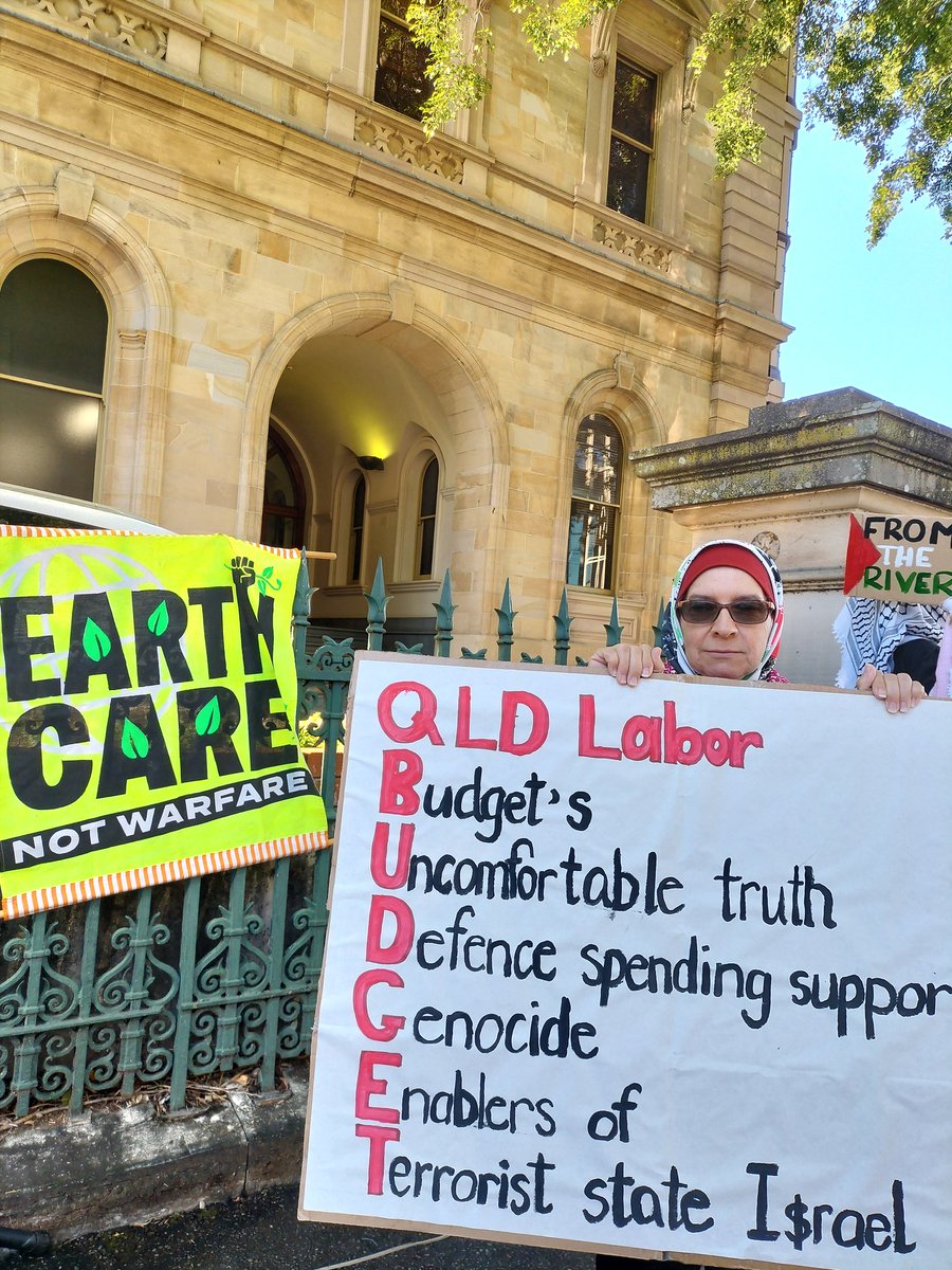 wagepeaceau's tweet photo. The Qld govt. must #StopArmingIsrael
The Qld govt is responsible for genocide.
This one AND the next.
The weapons industry requires genocide. Genocide is their business model.
75 Australian companies are making parts for Lockheed Martin bombers
#FreePalestine #Ceasefire #DLF24 https://t.co/lyLYmgEt8c