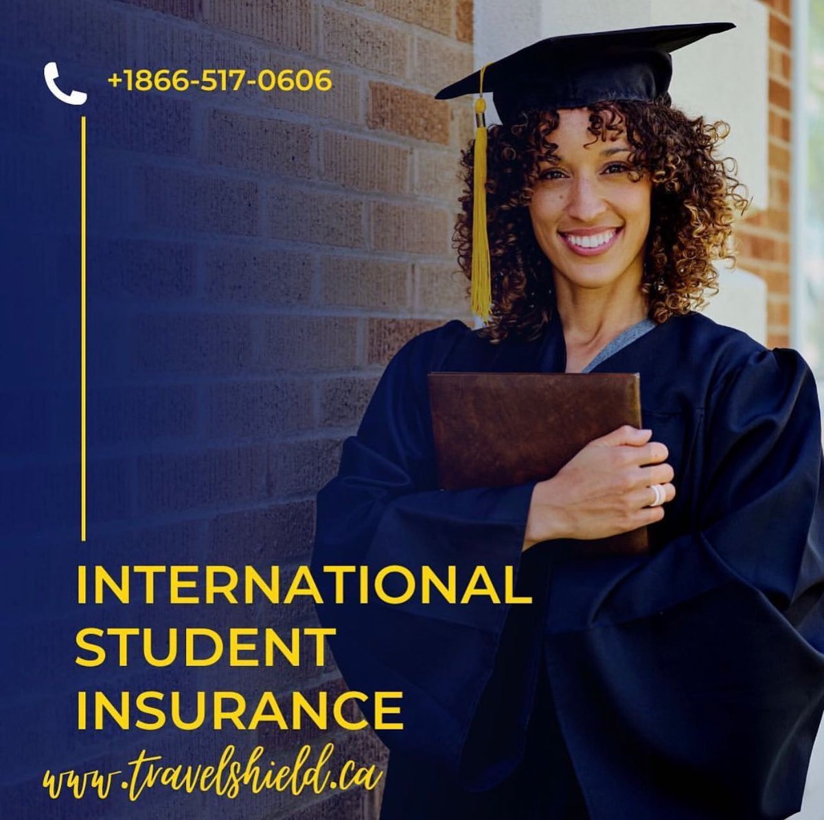 CanadaShield's tweet photo. International Student Insurance to Canada. https://t.co/kku3znfYKr For more information you can reach us at 1 (866) 517-0606 #insurance #healthinsurance #studentinsurance #internationalstudentinsurance #education #internationaleducation #internationalstudent https://t.co/NpaVpkQnjH