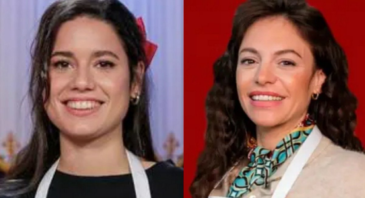 SergiMalalts's tweet photo. Quién quieres que gane ?
❤️ Ángela
🔁 María 
#MasterChef #MasterChefFinal https://t.co/GvIrXwYq33