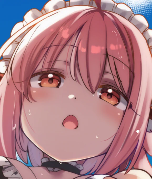 おはみすちー!みすちーオンリーに出すタペストリーとアクリルスタンドを一部公開します!くわしくはイベントが近づいてきたら! 