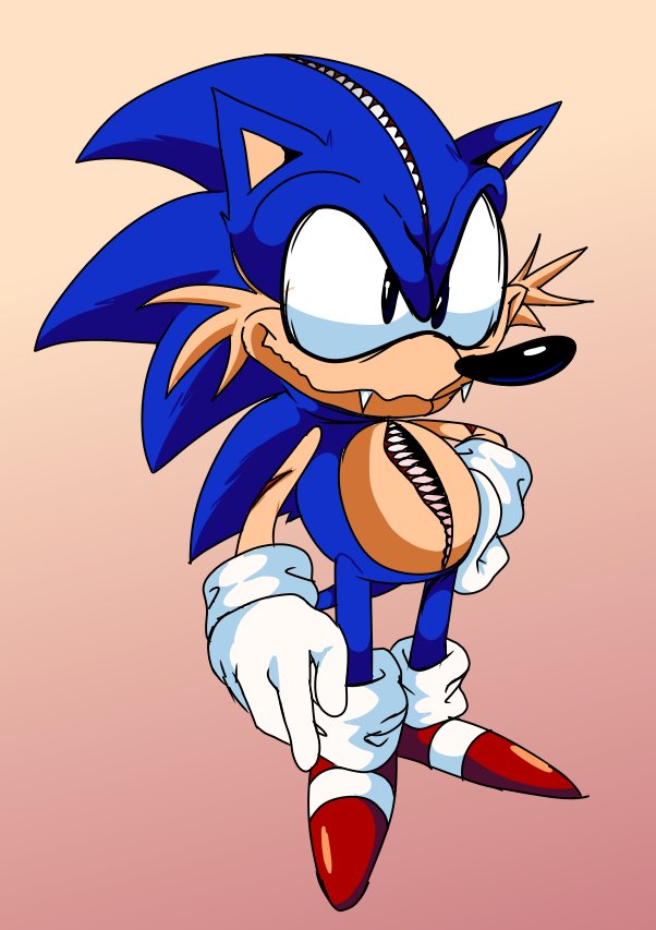 WBM_YT's tweet image. Updated Runner.rom one last time, and I think I ruined my exe even more lmao
