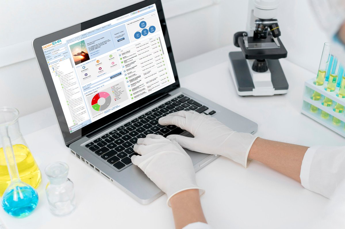 The latest CKM update is here - From enhanced translation management to streamlined FHIR and OMOP mappings, CKM continues to revolutionise clinical data management.
Like and reply to this post to get the release notes first.
#HealthcareInnovation #CKM #ClinicalData