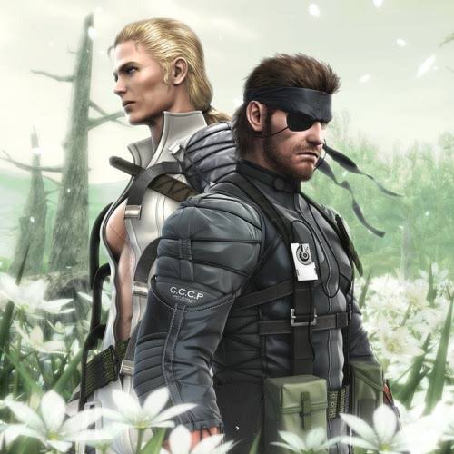 Genki_JPN's tweet photo. Cynthia Harrell (@centhiaharrell) the amazing singer of MGS3 theme song “Snake Eater” only has 1k followers on here.

Metal Gear Solid fans please give her a follow!  ✨ https://t.co/1MiGkJ0BRk