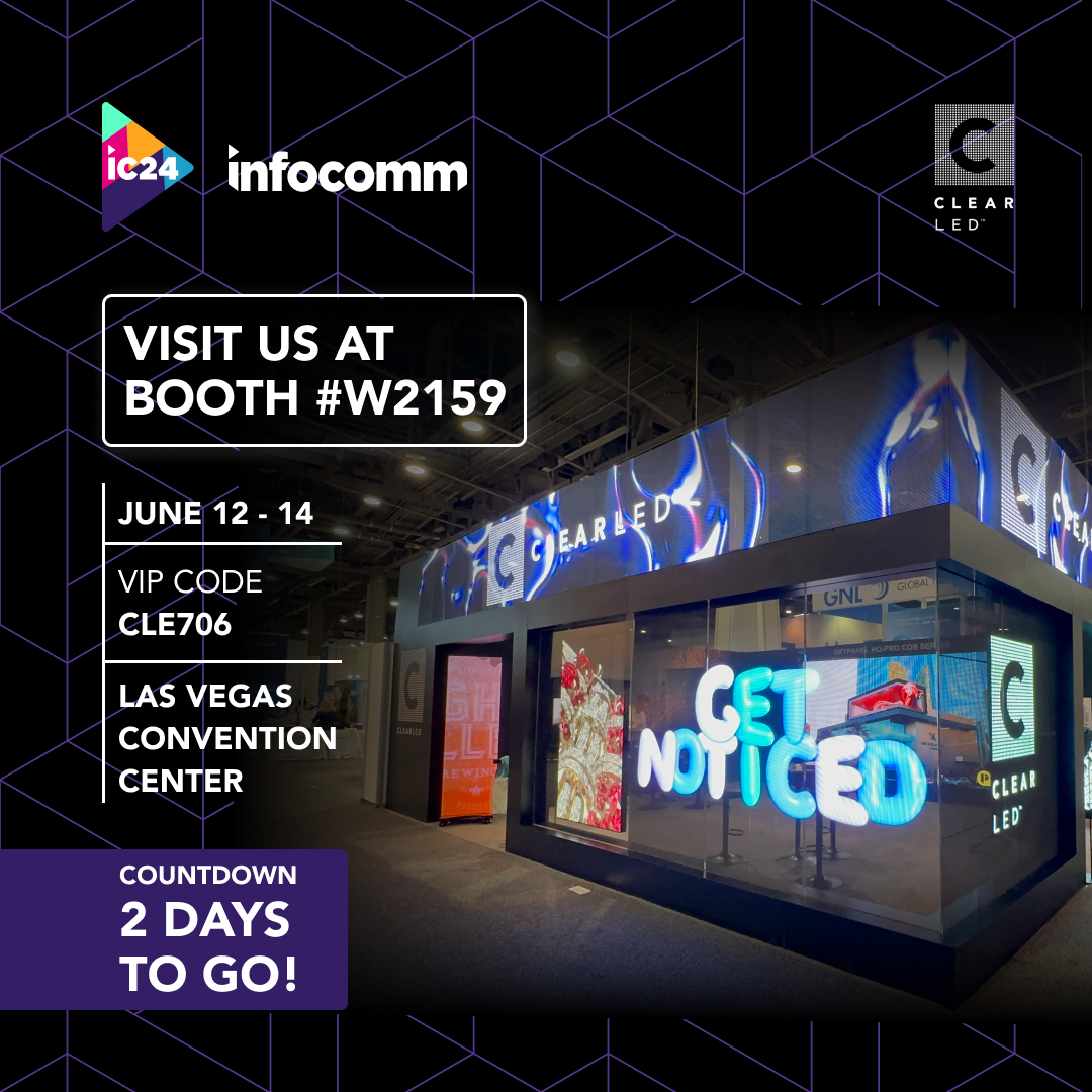 ClearLED Displays tweet media