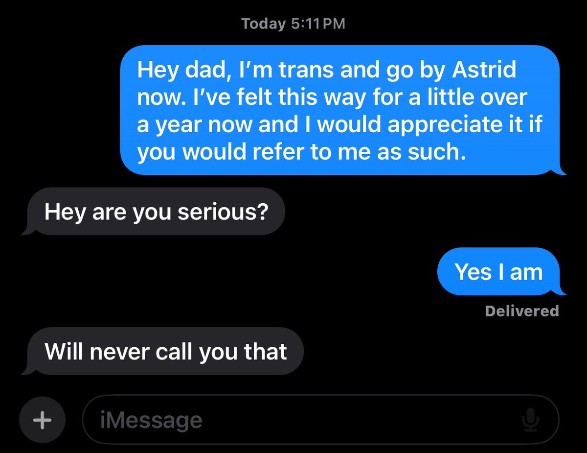 Astrid Apollyon🏳️⚧️😈 tweet media