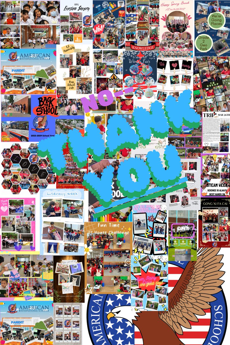 Aaron N. Baumgartner (@doctorbauma) on Twitter photo Thanks for a great year. #AISShareTheLove #RedBrick125<a href="/wing_mwing/">Mike Wing</a> <a href="/zpostedu/">Zach Post</a> <a href="/MrsMorrisonEDU/">Linda Morrison</a> <a href="/Meg_Rob22/">Meghan Robertson</a> Thanks for a great year. #AISShareTheLove #RedBrick125<a href="/wing_mwing/">Mike Wing</a> <a href="/zpostedu/">Zach Post</a> <a href="/MrsMorrisonEDU/">Linda Morrison</a> <a href="/Meg_Rob22/">Meghan Robertson</a> 
