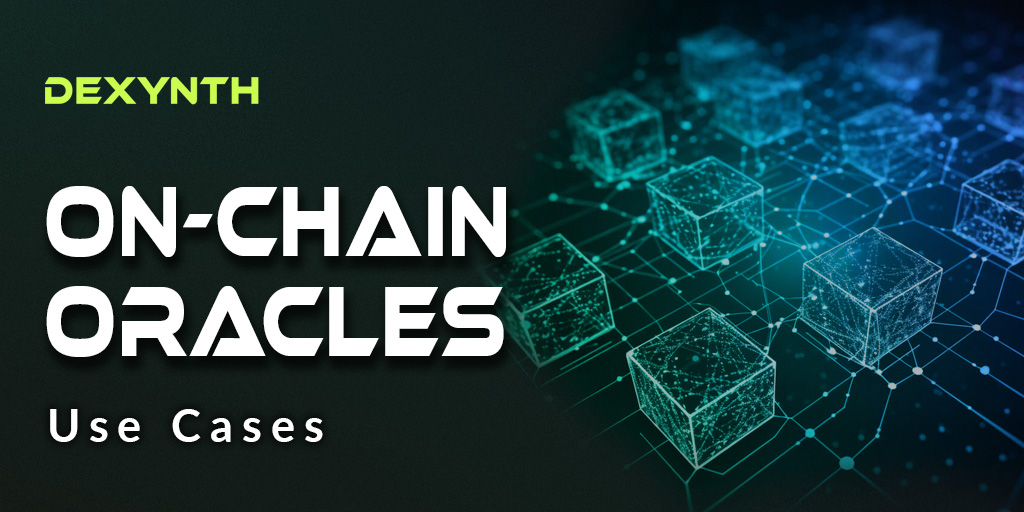 Elric_crypto's tweet image. 🔄 Use Cases:

On-chain oracles find use in decentralized exchanges for real-time price feeds, insurance contracts requiring real-world event data, and other applications where external information informs smart contract execution. #Blockchain #DeFi #OnChainOracle