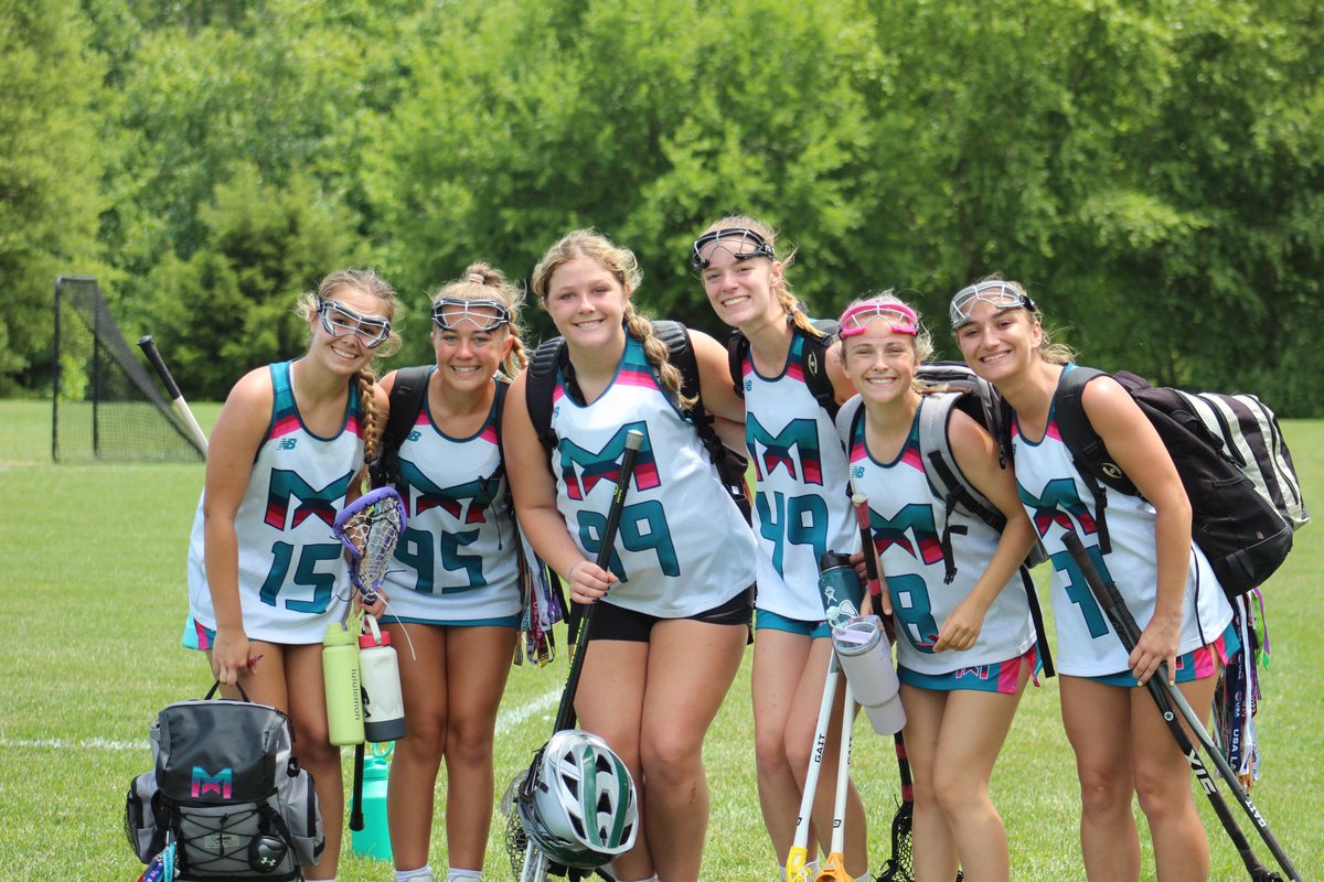 KarsonFilut's tweet photo. @Maxim_Lacrosse 2026 Navy Team went 4-0 in Maryland this weekend at Live Love Lax.  Way to get the summer season started with my teammates. 🥍 https://t.co/efxF9LaWY1