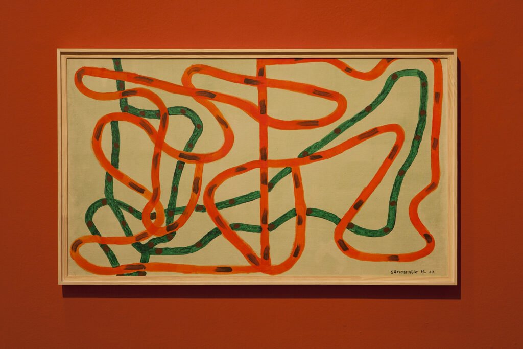 "Hace mucho, mucho tiempo no había noche".

Sheroanawe Hakihiiwe: las contraseñas antes del lenguaje, vía @terremoto_mx:

terremoto.mx/online/sheroan…