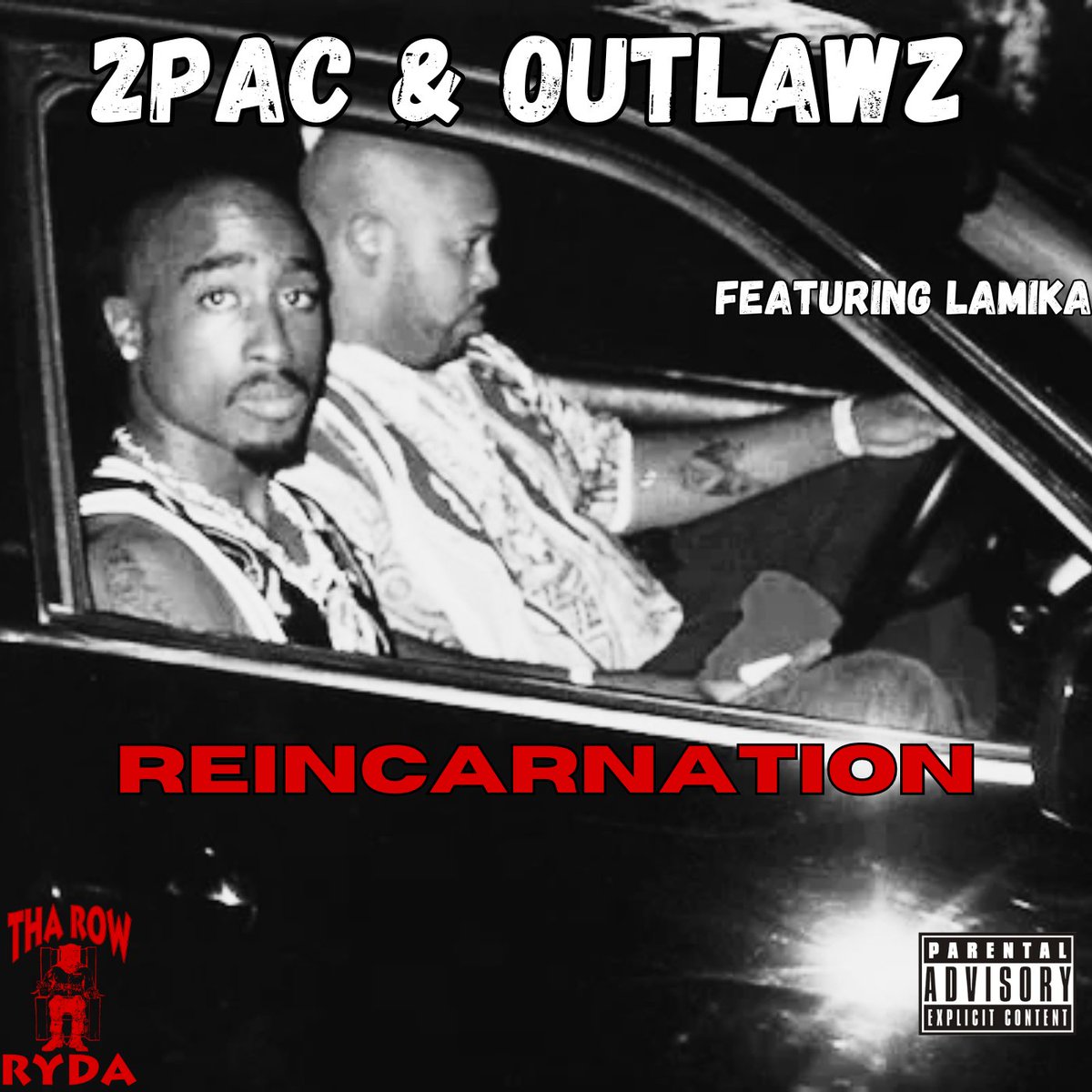 ThaRowRyda's tweet photo. On this day in 1996, #2Pac recorded 4 tracks at #DeathRowRecords
Why U Turn On Me?: https://t.co/98Hz9qwj5J
Reincarnation: https://t.co/2HaQJvxFGM
Untouchable: https://t.co/tNk7tSCQJi
Street Life: https://t.co/q1HTyBwMsX
#tupacshakur #rip2pac #tharowyda #freesugeknight https://t.co/TcOKaw3YN9