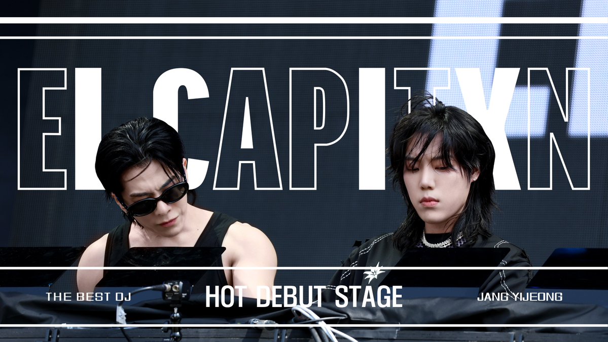 elfjaeho's tweet photo. [CAM] 240609 UMF Korea

Main Stage : DJ EL CAPITXN - 이정&amp;재호 직캠 8K
YouTube : https://t.co/cjz1EmQzUg

- 1 hour FULL (Galaxy S23 Ultra)
- Main Focus : YiJeong
- Sub Focus : JaeHo

#장이정 #엘캐피탄 #ELCAPITXN #김재호 #김나노 #NANO #KIMJAEHO #UMF #움프 @elcapitxxn @kimnanoise https://t.co/MbwAkryrkx