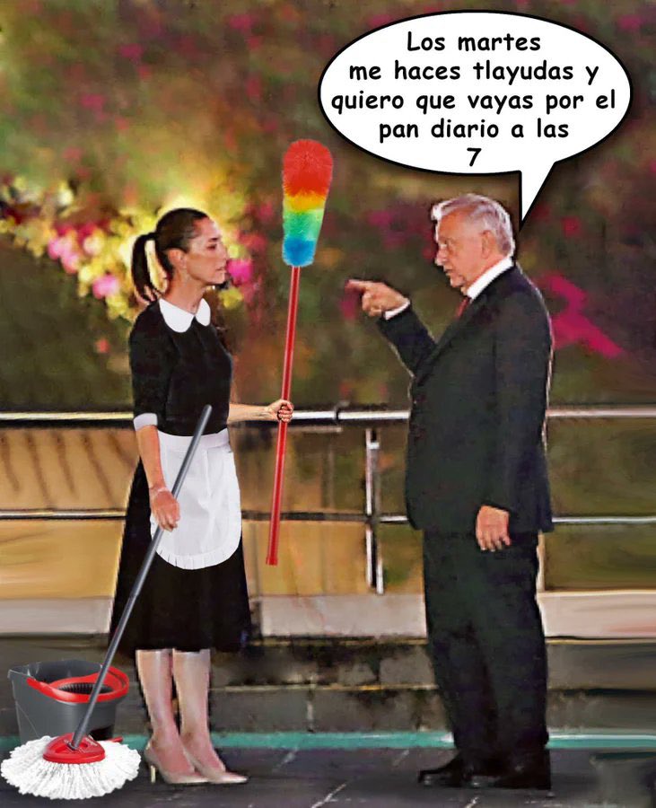 manuel_alamilla's tweet photo. Memazo...
😂😂🤣

Disfruten lo votado... https://t.co/JSsOojJava