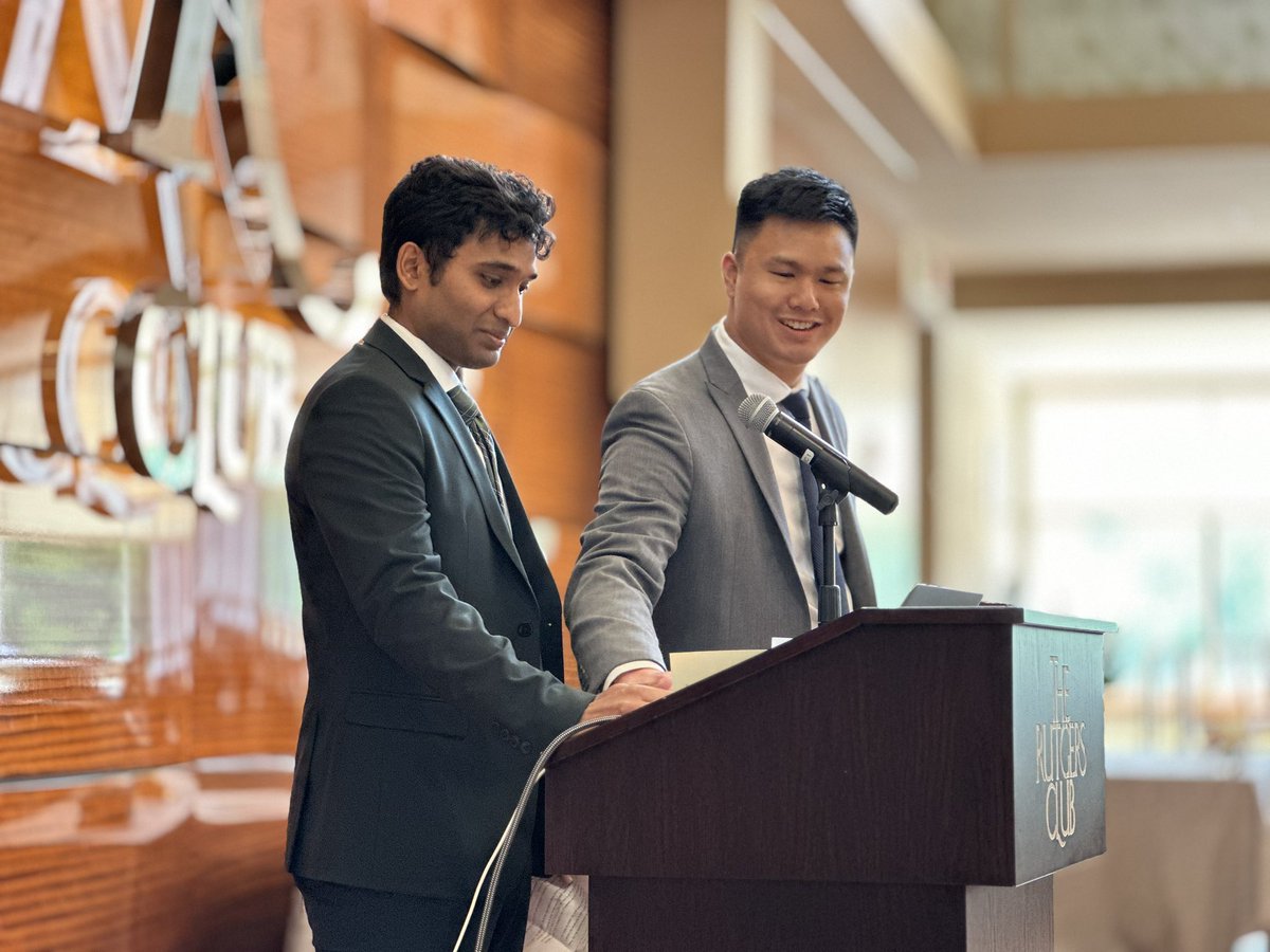 Thomas Jang tweet media