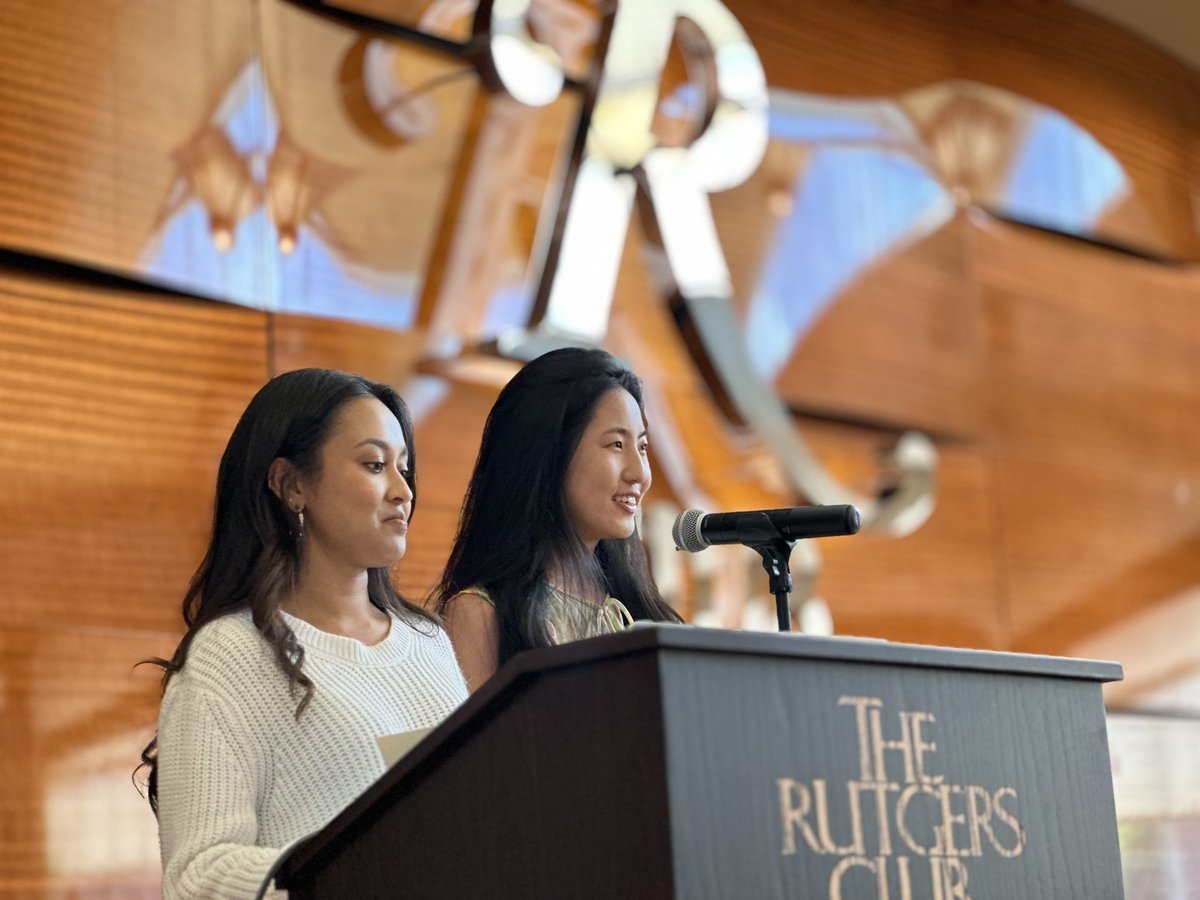 Thomas Jang tweet media