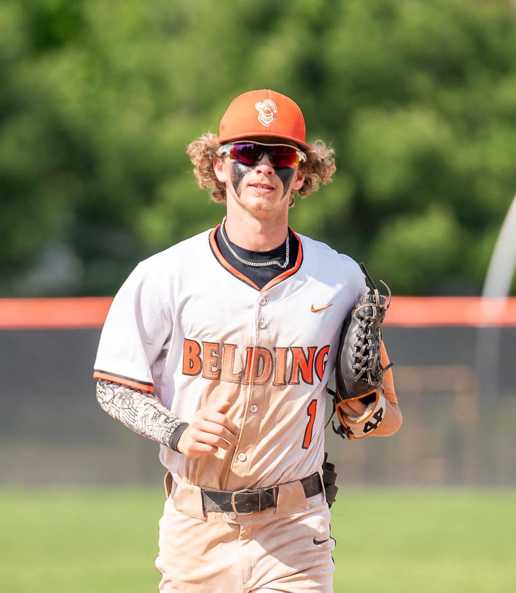 Belding Baseball tweet media