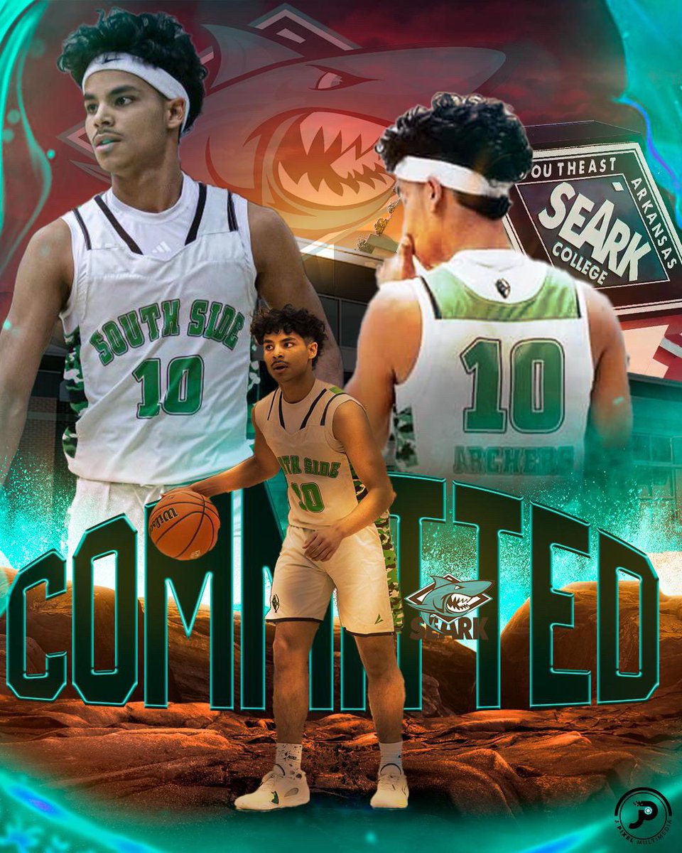 cadell Wallace (@cadell_wallace) on Twitter photo Proud to say I have committed to south east Arkansas college. Thank you to <a href="/klineSEARK/">Chad Kline</a> and <a href="/Sam1NEWski/">Sam Waniewski</a> for the opportunity. AG2Gโ๏ธ #committed <a href="/SS_Archers/">South Side Athletics</a> <a href="/Team_FocusBB/">Team Focus Basketball</a> <a href="/swopesathletic1/">Swopes Athletic Recruiting</a> <a href="/TheRdot_Wallace/">Coliss R. Wallace</a> Proud to say I have committed to south east Arkansas college. Thank you to <a href="/klineSEARK/">Chad Kline</a> and <a href="/Sam1NEWski/">Sam Waniewski</a> for the opportunity. AG2Gโ๏ธ #committed <a href="/SS_Archers/">South Side Athletics</a> <a href="/Team_FocusBB/">Team Focus Basketball</a> <a href="/swopesathletic1/">Swopes Athletic Recruiting</a> <a href="/TheRdot_Wallace/">Coliss R. Wallace</a>