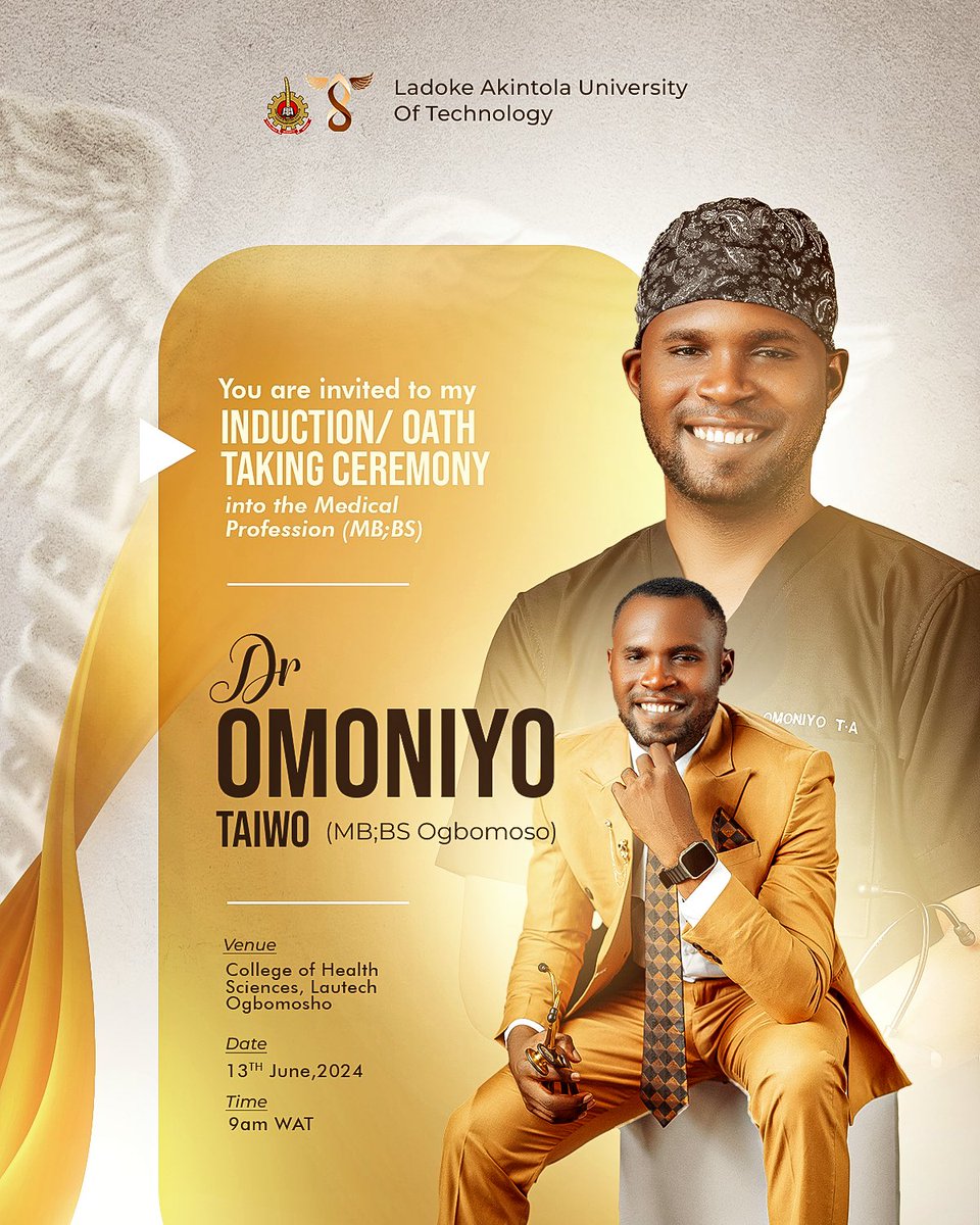 taiwo_omoniyo's tweet photo. What a journey! 
Join me this Thursday. ☺️ https://t.co/VDhPs44x98