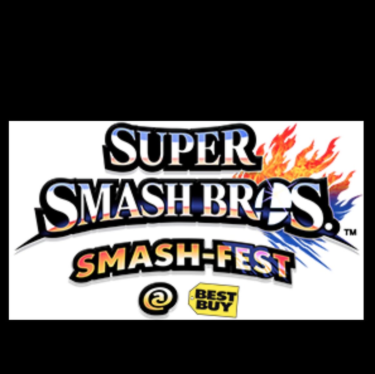 SmashCollector's tweet photo. 79-80. Super Smash Bros WiiU Smash-Fest pin badges Given out for people to attend the Smash-Fest to play the Super Smash Bros. 4 demos #supersmashbros #wiiu #bestbuy #nintendo #demo #gaming #gaming #collection #supersmashcollector #flyer #pinbadges #smashfest https://t.co/MmehF5ytZd